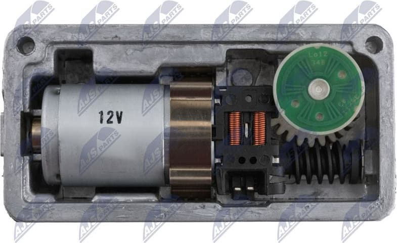 Control Box, charger ECD-CT-017 - image 5