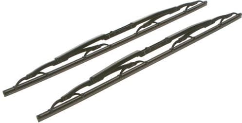 Wiper Blade Twin 3397005807 - image 2