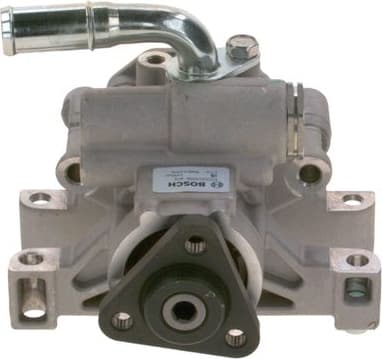 Hydraulic Pump, steering KS00910008 - image 5