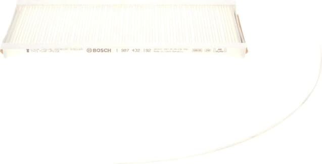 Filter, cabin air 1987432192 - image 6