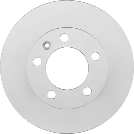 Brake Disc 0986479716 - image 6