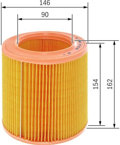 Air Filter 1457433652 - image 10