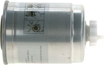 Fuel Filter 1457434400 - image 8