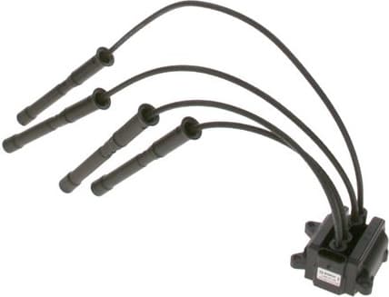 Ignition Coil 0986221036 - image 6