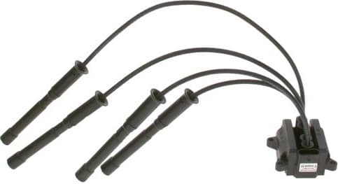 Ignition Coil 0986221036 - image 7