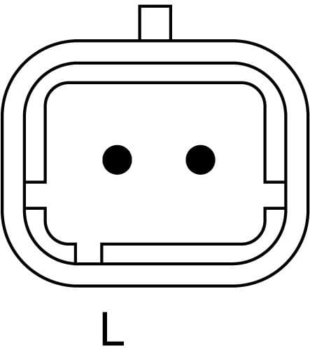 Alternator 0986046240 - image 4