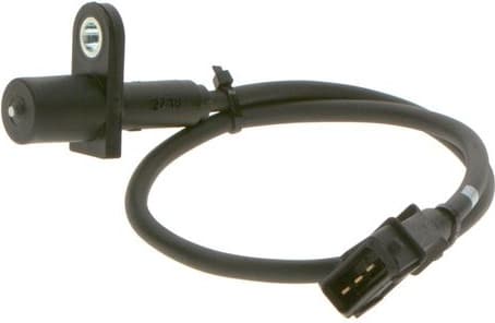 Sensor, crankshaft pulse 0986280401 - image 2