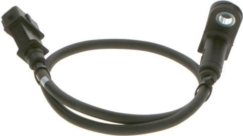 Sensor, crankshaft pulse 0986280401 - image 5