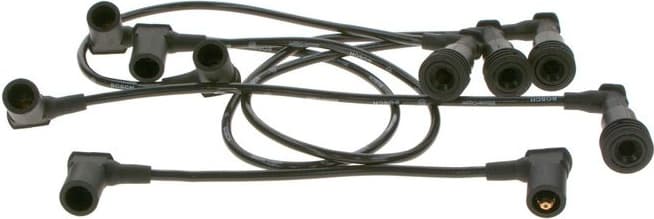Ignition Cable Kit 0986356377 - image 6