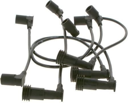 Ignition Cable Kit 0986356377 - image 7
