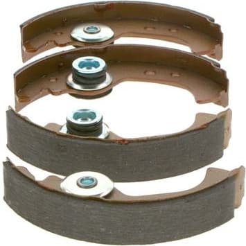 Brake Shoe Set 0986487030 - image 3