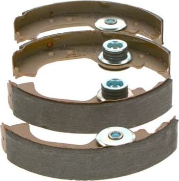 Brake Shoe Set 0986487030 - image 5