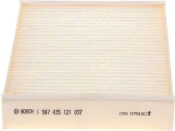 Filter, cabin air 1 987 435 121 - image 6