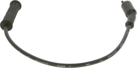 Ignition Cable Kit 0986357255 - image 8