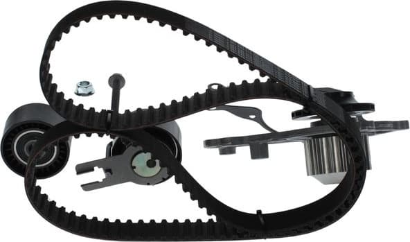 Water Pump & Timing Belt Kit 1987948721 - image 7