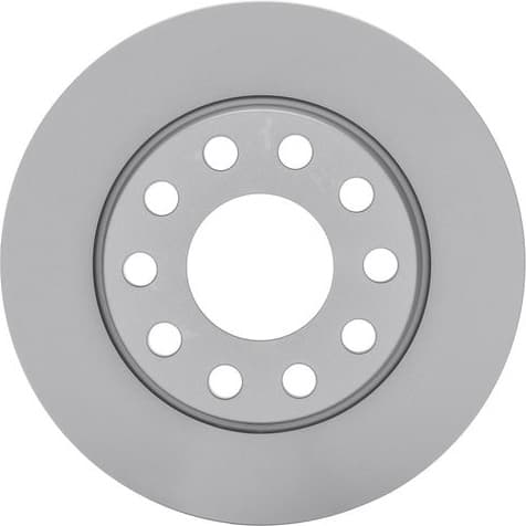 Brake Disc 0986478987 - image 6