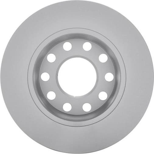 Brake Disc 0986478987 - image 8