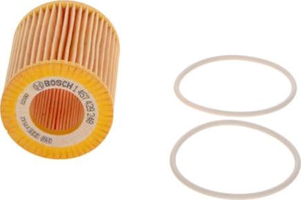 Oil Filter 1457429248 - image 6