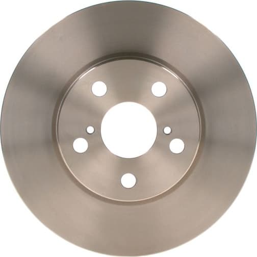 Brake Disc 0986478451 - image 4