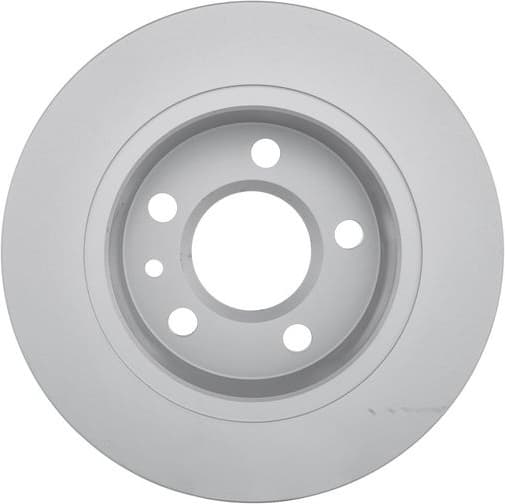 Brake Disc 0986478421 - image 7