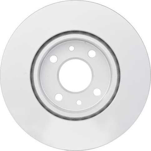 Brake Disc 0986478515 - image 8