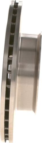 Brake Disc 0986478548 - image 2