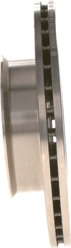 Brake Disc 0986478548 - image 4