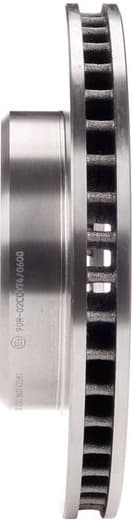 Brake Disc 0986479567 - image 4