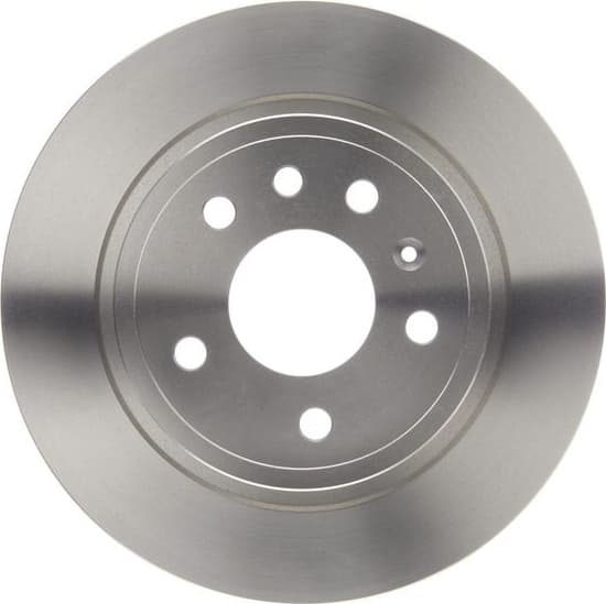 Brake Disc 0986478478 - image 2