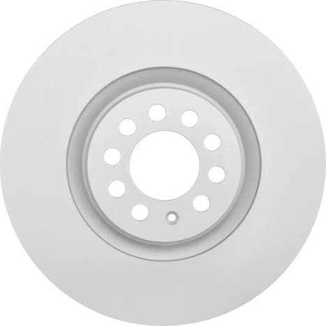 Brake Disc 0986478467 - image 6