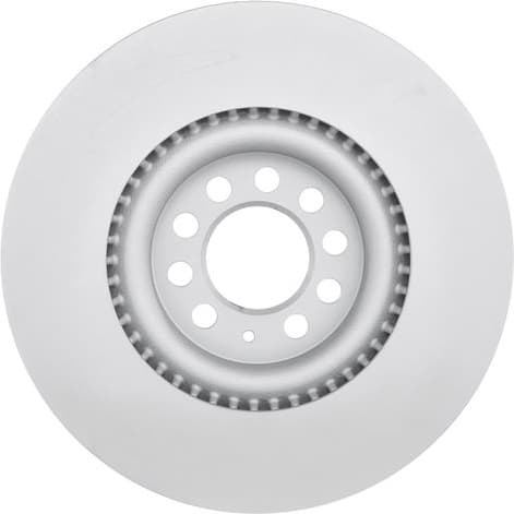 Brake Disc 0986478467 - image 8