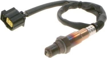Oxygen Sensor 0258006747 - image 6