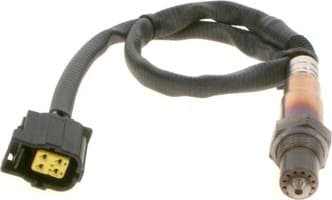 Oxygen Sensor 0258006747 - image 7