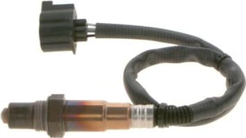 Oxygen Sensor 0258006747 - image 8