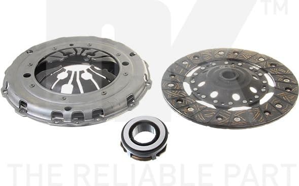 Clutch Kit 1347102
