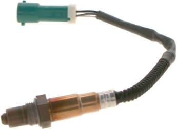 Oxygen Sensor 0258006484 - image 8