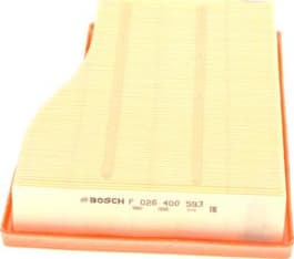 Air Filter F 026 400 593 - image 5