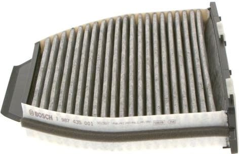 Filter, cabin air 1987435001 - image 5