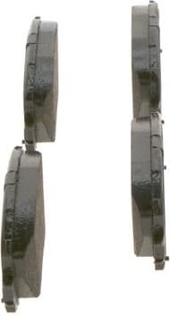 Brake Pad Set, disc brake 0986494196 - image 11