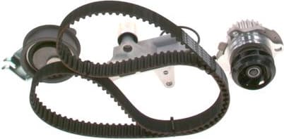 Water Pump & Timing Belt Kit 1987946493 - image 7