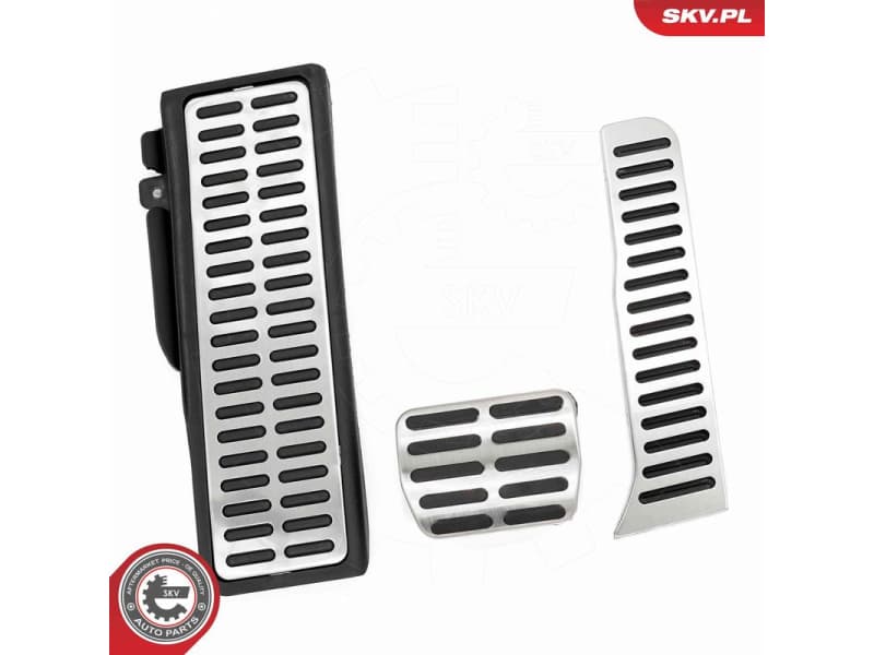 Pedal Pad Set 97SKV826 - image 2