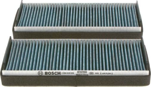 Filter, cabin air FILTER+ 0986628528 - image 8