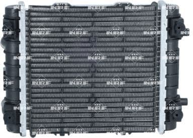 Radiator, engine cooling 550329 - image 3