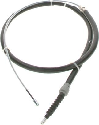 Cable Pull, parking brake 1987477696 - image 7