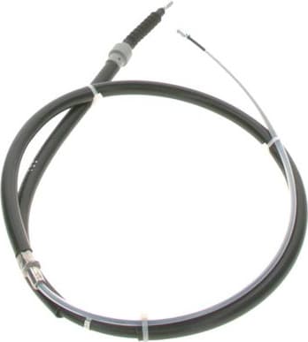 Cable Pull, parking brake 1987477696 - image 9