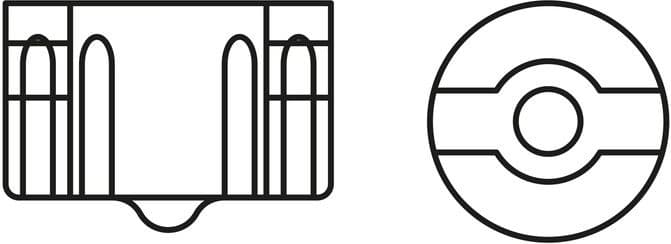 Bulb, direction indicator Pure Light BL 1 987 301 079 - image 13