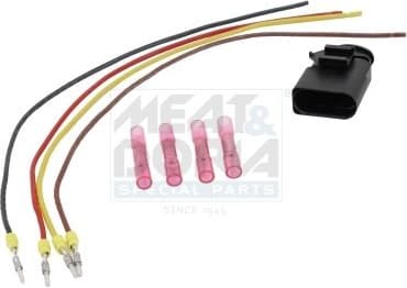 Repair Kit, cable set 25514
