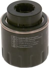 Oil Filter F026407181 - image 8