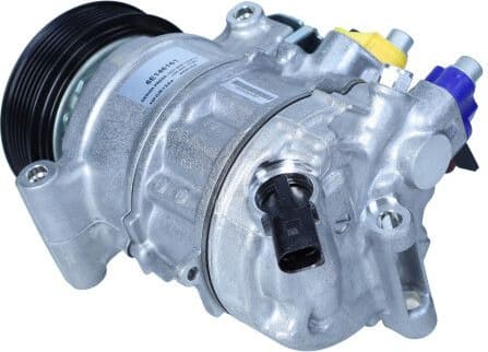 Compressor, air conditioning AC330026 - image 4