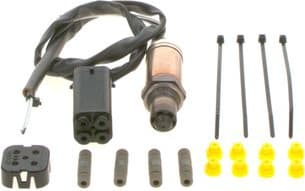Oxygen Sensor Universal 0258986504 - image 7